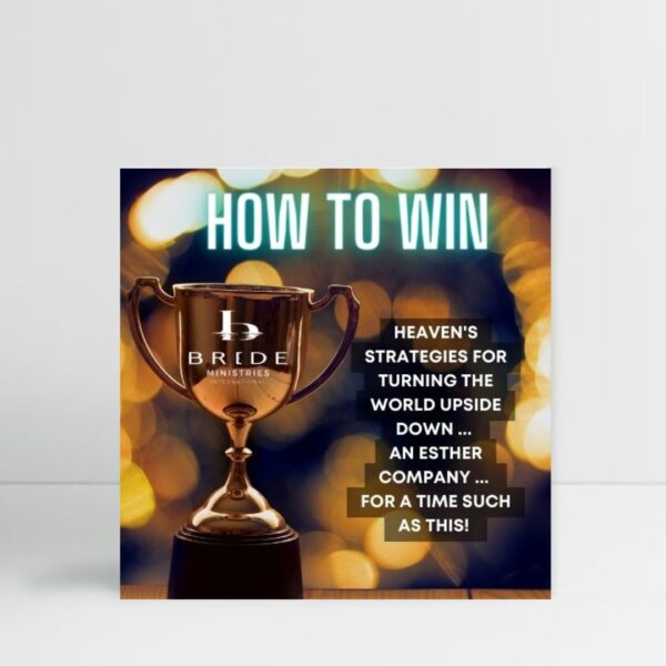 How to Win Parts 1-8