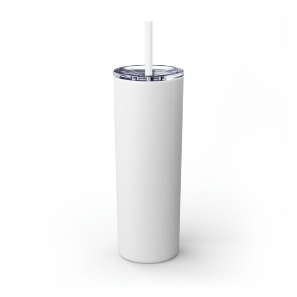 I am Redeemed Tumbler - Image 3
