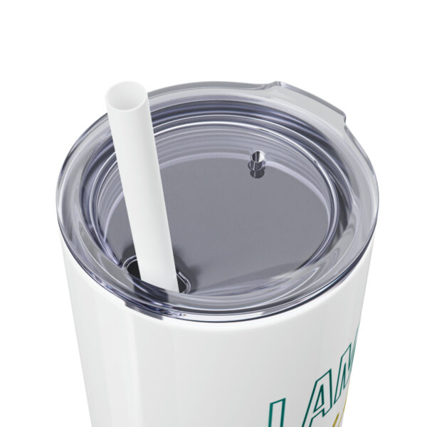 I am Redeemed Tumbler - Image 7