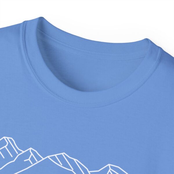 Isaiah 43:19 T-Shirt - Image 14