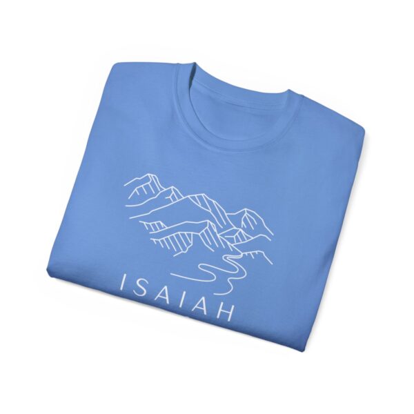 Isaiah 43:19 T-Shirt - Image 15