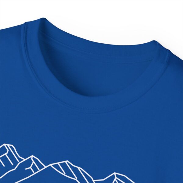 Isaiah 43:19 T-Shirt - Image 25