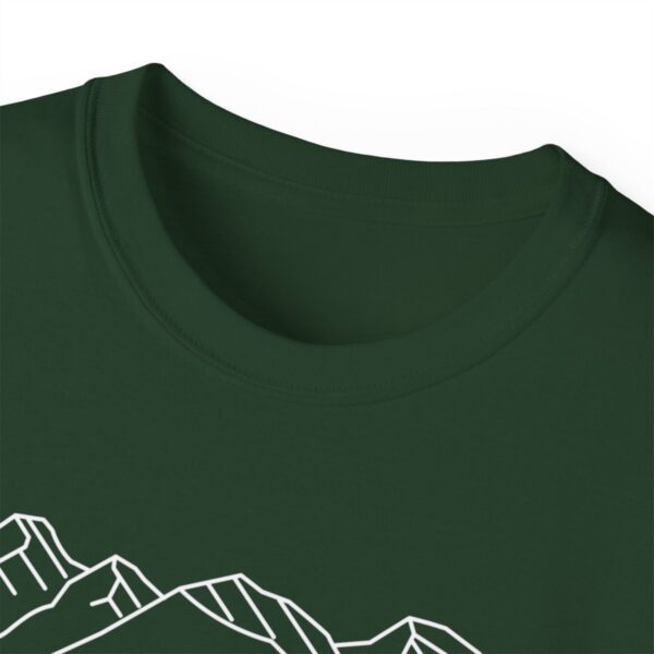 Isaiah 43:19 T-Shirt - Image 3