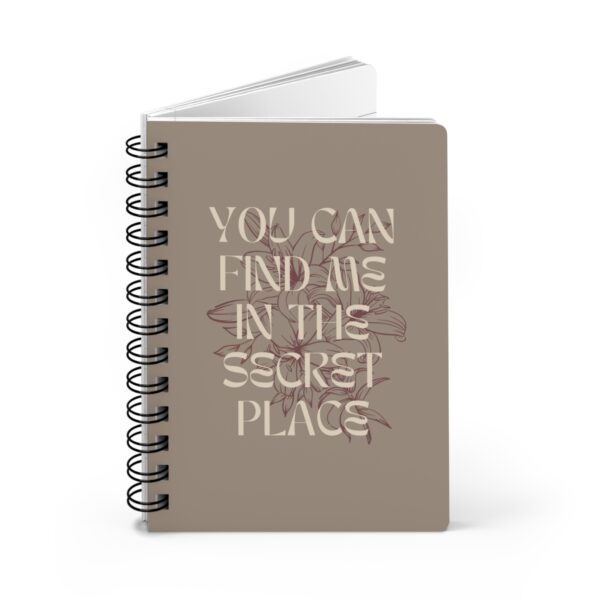Secret Place Journal - Image 5