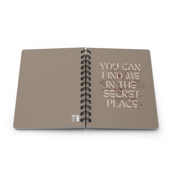 Secret Place Journal - Image 7