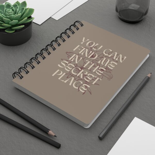 Secret Place Journal - Image 8