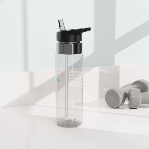 #WeHavePrayerForThat Sport Bottle - Image 5