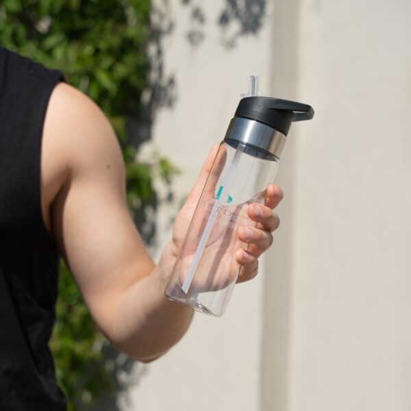#WeHavePrayerForThat Sport Bottle - Image 6