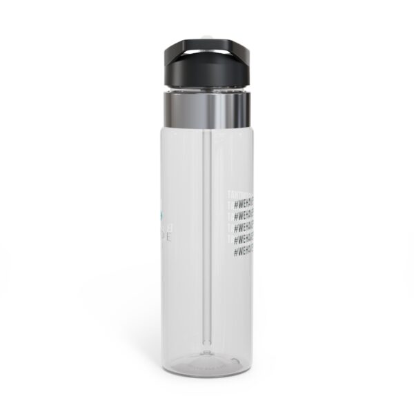 #WeHavePrayerForThat Sport Bottle - Image 2