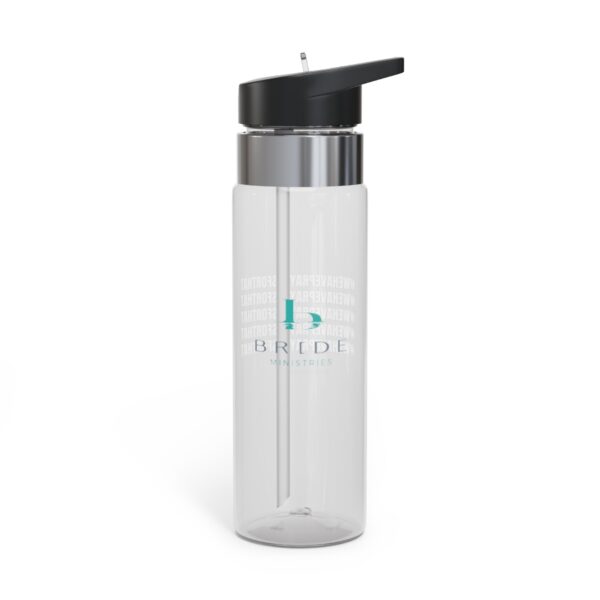 #WeHavePrayerForThat Sport Bottle - Image 3