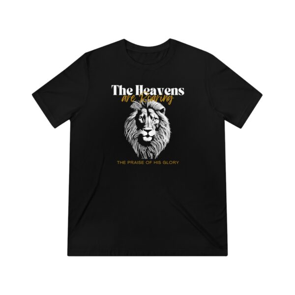 The Heavens Are Roaring T-Shirt