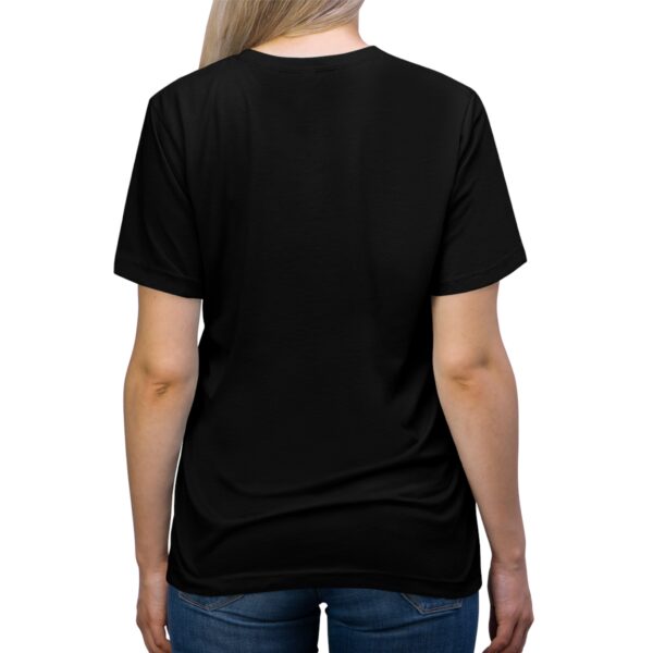 The Heavens Are Roaring T-Shirt - Image 4