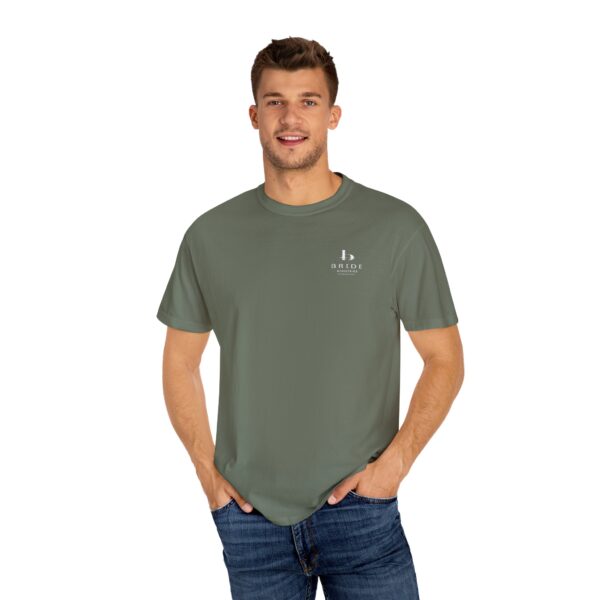 Faith can Move Mountains T- Shirt - Image 20