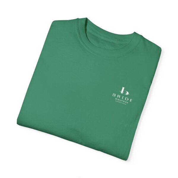 Faith can Move Mountains T- Shirt - Image 7