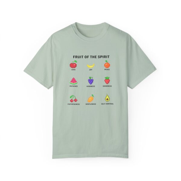 Fruit of the Spirit T-shirt