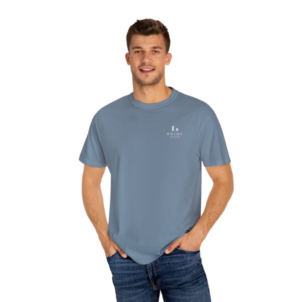 Faith can Move Mountains T- Shirt - Image 12