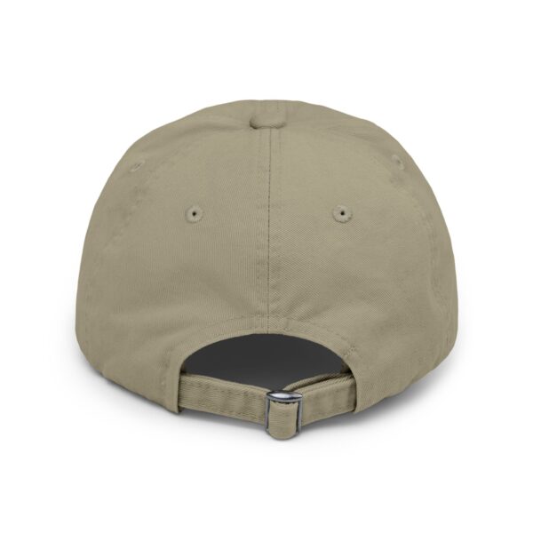 All for His Glory Distressed Cap - Image 15
