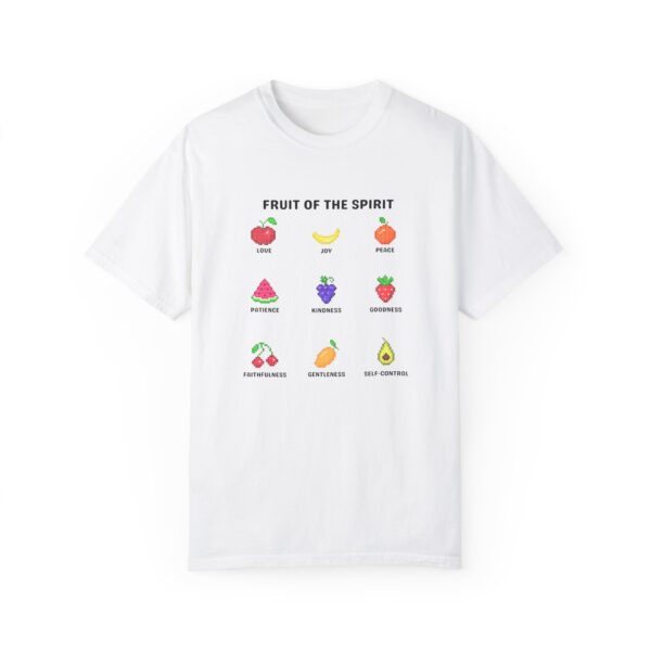 Fruit of the Spirit T-shirt - Image 5
