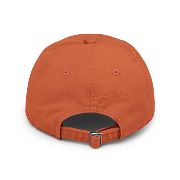All for His Glory Distressed Cap - Image 11