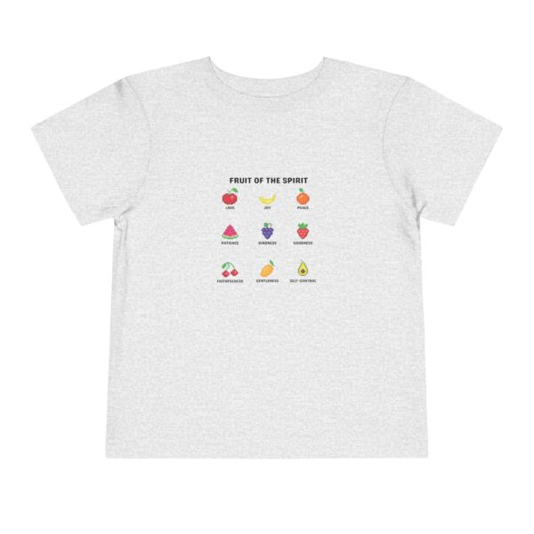 Fruit of the Spirit Toddler T-shirt
