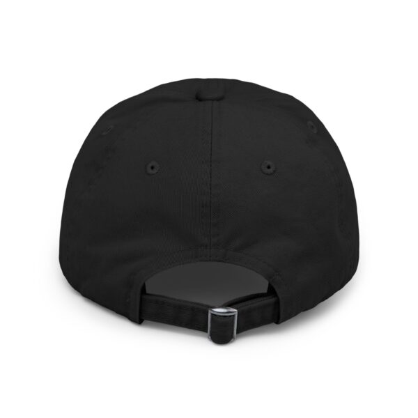 All for His Glory Distressed Cap - Image 7