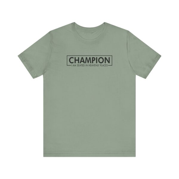 Champion T-shirt