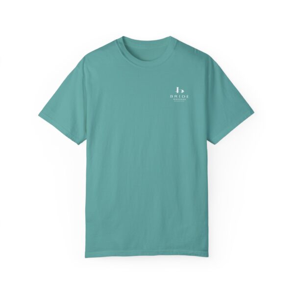 Faith can Move Mountains T- Shirt - Image 25