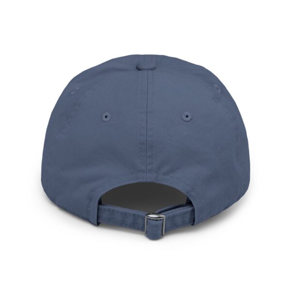 All for His Glory Distressed Cap - Image 3