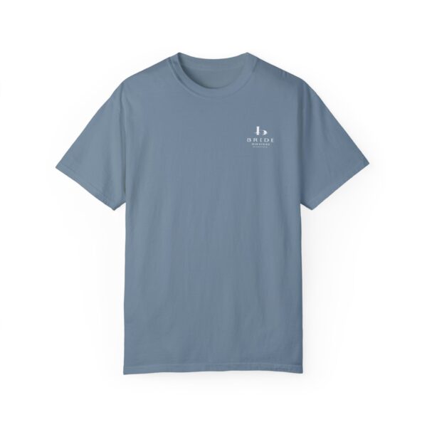 Faith can Move Mountains T- Shirt - Image 9