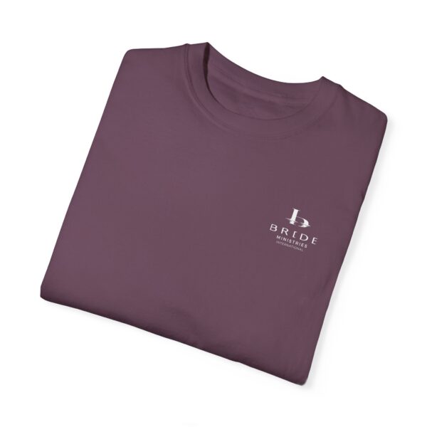Faith can Move Mountains T- Shirt - Image 23