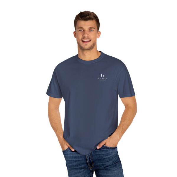 Faith can Move Mountains T- Shirt - Image 16