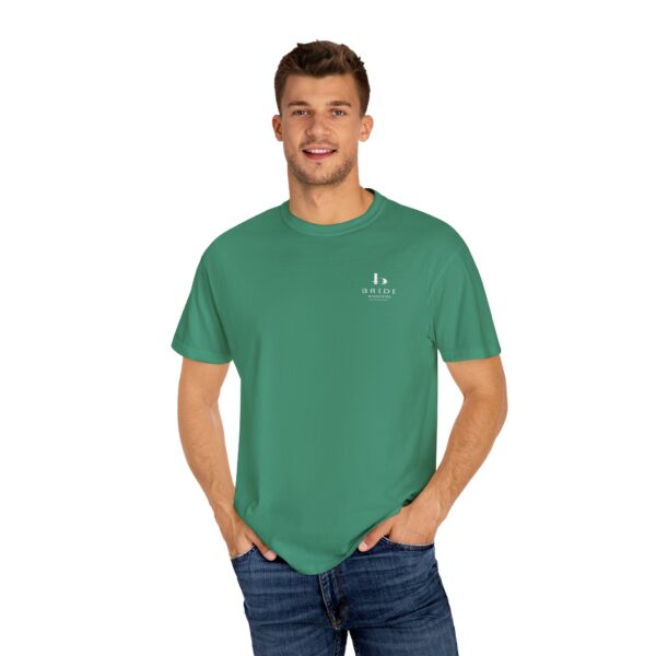 Faith can Move Mountains T- Shirt - Image 8