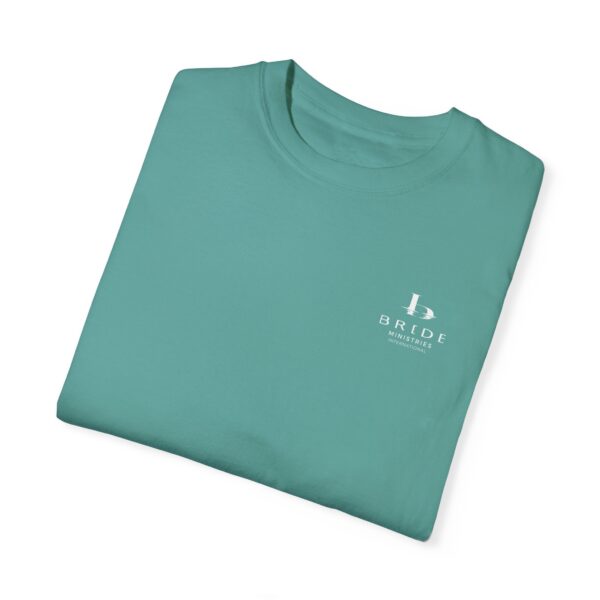 Faith can Move Mountains T- Shirt - Image 27
