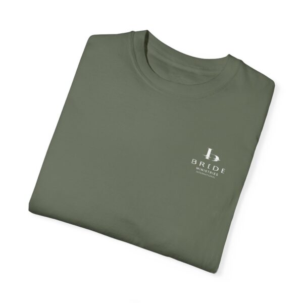 Faith can Move Mountains T- Shirt - Image 19