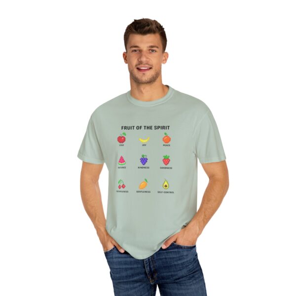 Fruit of the Spirit T-shirt - Image 4