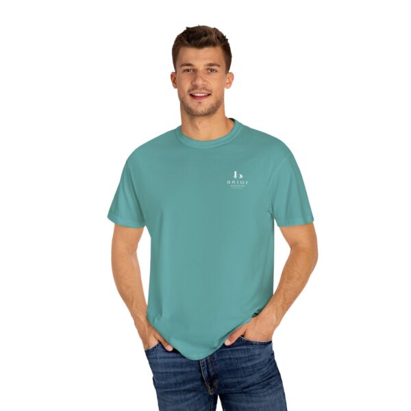 Faith can Move Mountains T- Shirt - Image 28
