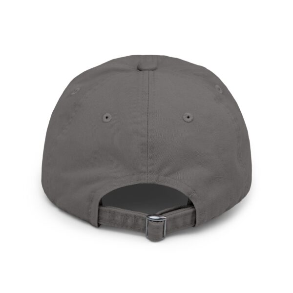All for His Glory Distressed Cap - Image 19