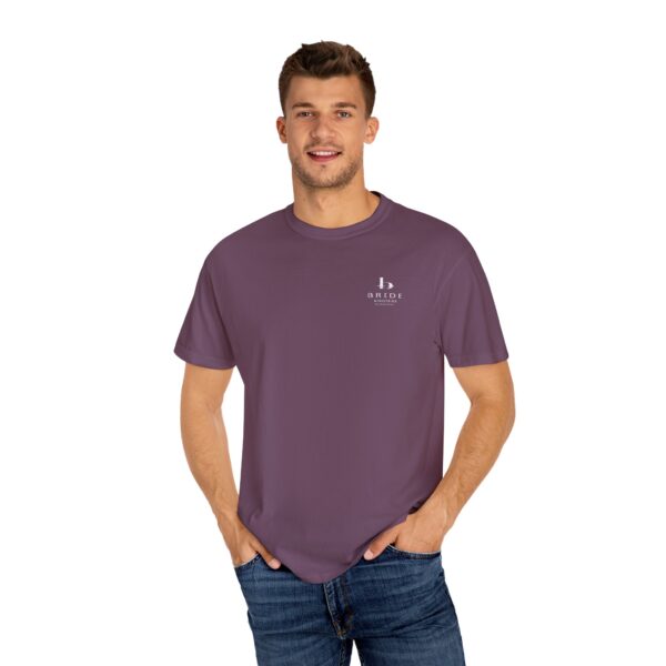 Faith can Move Mountains T- Shirt - Image 24