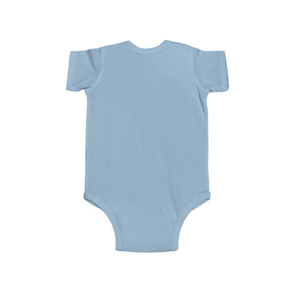 Jesus Makes Life Berry Sweet Infant Bodysuit - Image 6