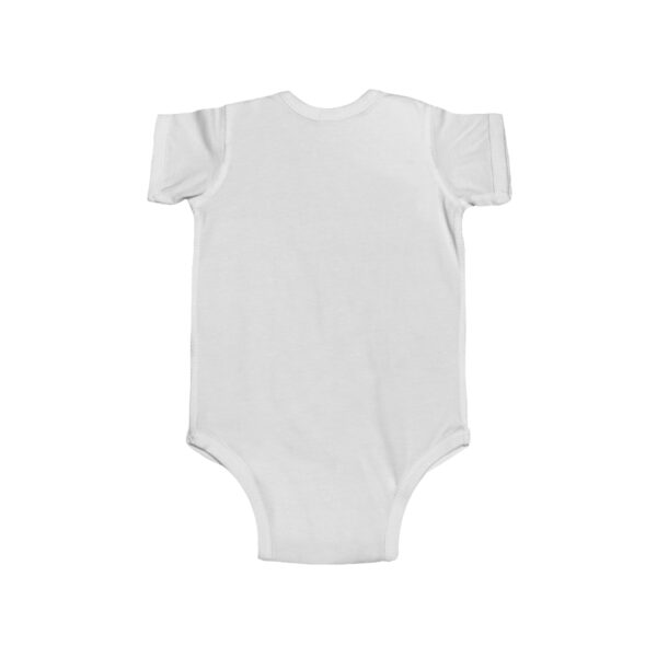 Jesus Makes Life Berry Sweet Infant Bodysuit - Image 8
