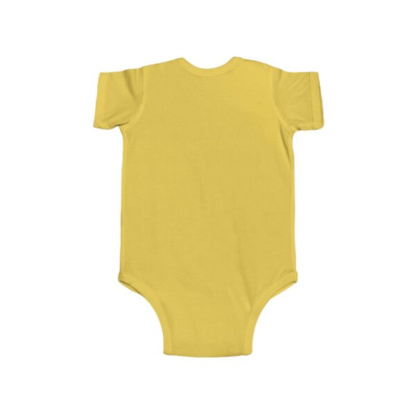 Jesus Makes Life Berry Sweet Infant Bodysuit - Image 10