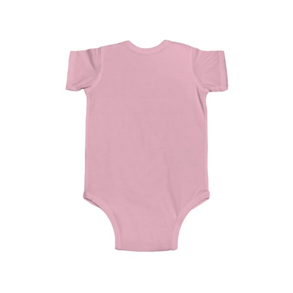 Jesus Makes Life Berry Sweet Infant Bodysuit - Image 2