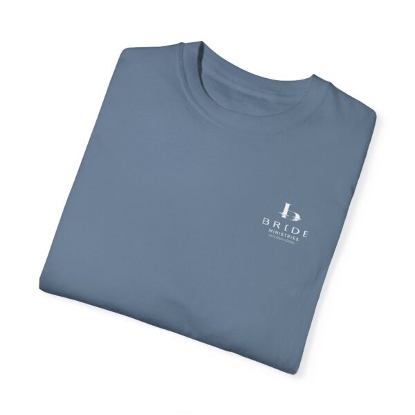 Faith can Move Mountains T- Shirt - Image 3