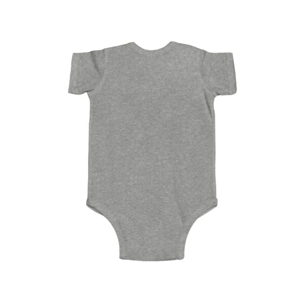 Jesus Makes Life Berry Sweet Infant Bodysuit - Image 4