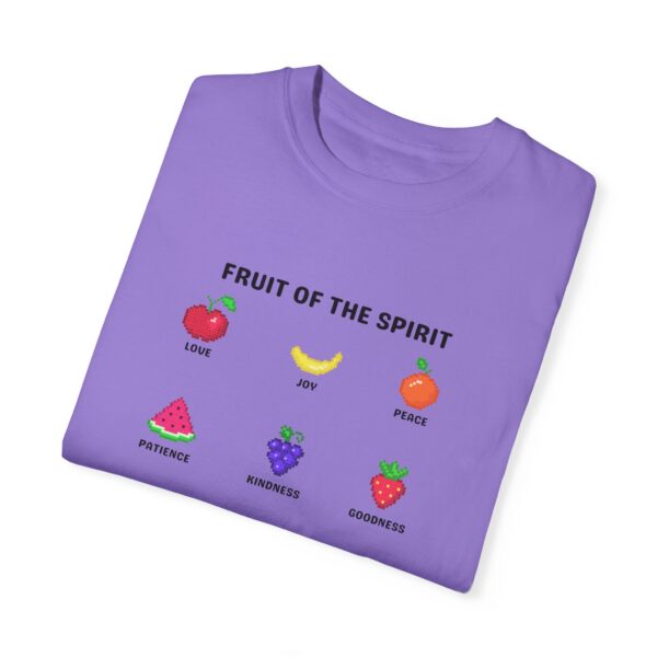 Fruit of the Spirit T-shirt - Image 15