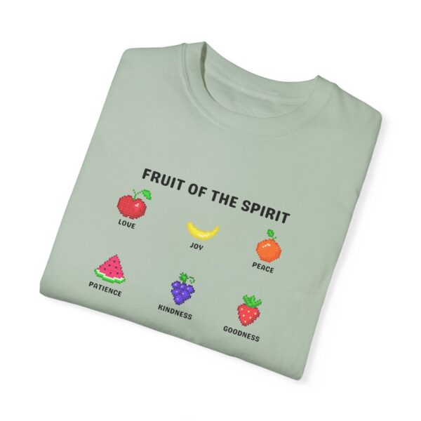 Fruit of the Spirit T-shirt - Image 3