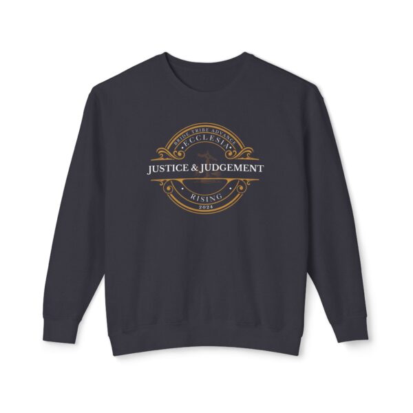 2024 Advance Black Sweatshirt