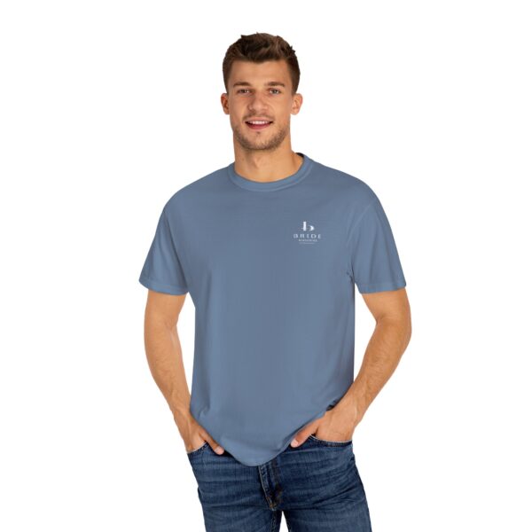 Faith can Move Mountains T- Shirt - Image 4