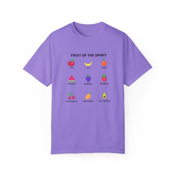 Fruit of the Spirit T-shirt - Image 13