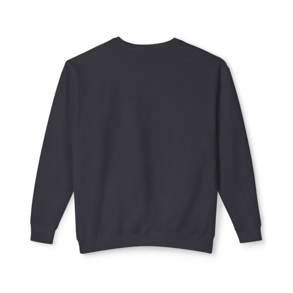 2024 Advance Black Sweatshirt - Image 2